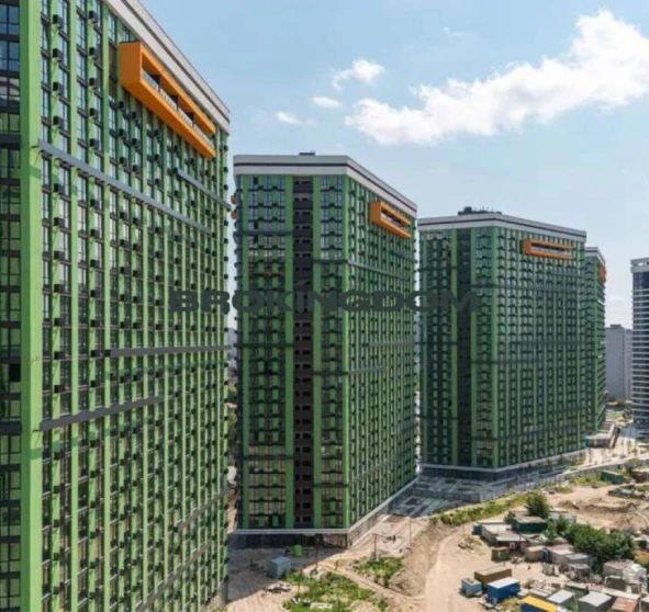 Photo 1. Two-Room flat, for sale. Kyiv Дарницький