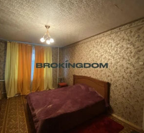 Фото 3. Двокімнатна квартира, продаж. Київ Дарницький