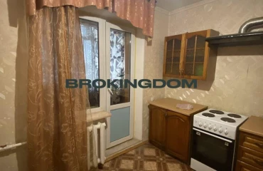 Фото Двокімнатна квартира, продаж. Київ Дарницький