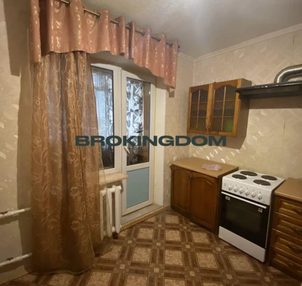 Фото 1. Двокімнатна квартира, продаж. Київ Дарницький