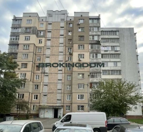 Фото 2. Трикімнатна квартира, продаж. Київ Дарницький