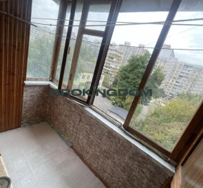 Фото 3. Трикімнатна квартира, продаж. Київ Дарницький