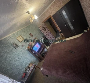 Фото 4. Трикімнатна квартира, продаж. Київ Дарницький