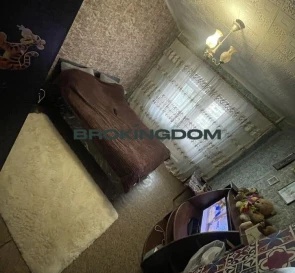 Фото 5. Трикімнатна квартира, продаж. Київ Дарницький