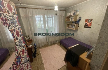 Фото Трикімнатна квартира, продаж. Київ Дарницький