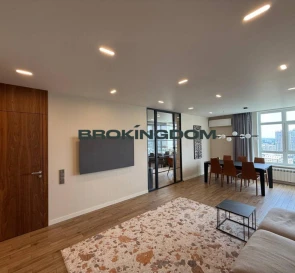 Fotografie 2. Trei Camere apartament, de vânzare. Kyiv Голосіївський