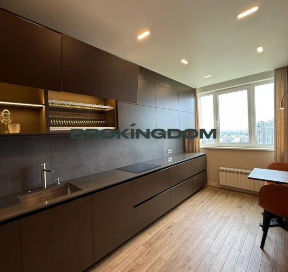 Fotografie 1. Trei Camere apartament, de vânzare. Kyiv Голосіївський