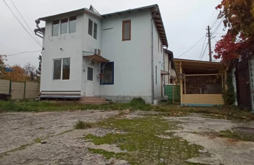 Fotografie Casă De Vacanță, de închiriat. Kyiv Vashchenka Hryhoriia