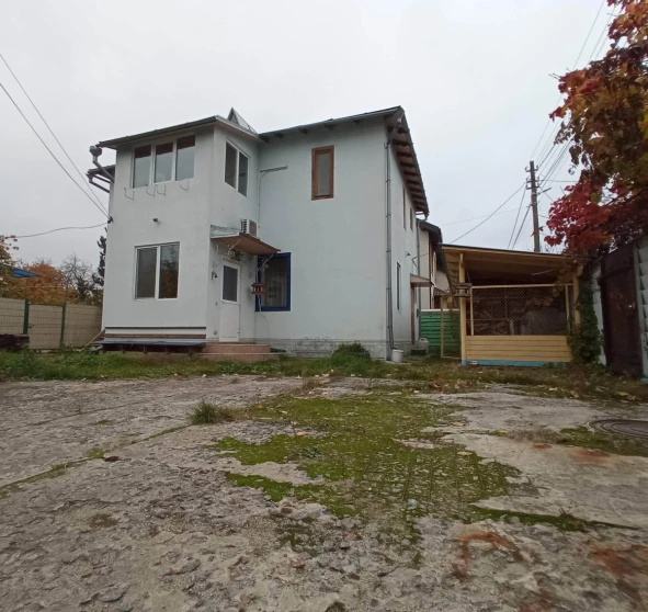 Фото 1. Котедж, оренда. Київ Ващенка Григорія