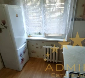 Фото 5. Однокімнатна квартира, оренда. Черкаси Чайковського