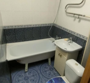 Фото 4. Однокімнатна квартира, оренда. Черкаси Чайковського