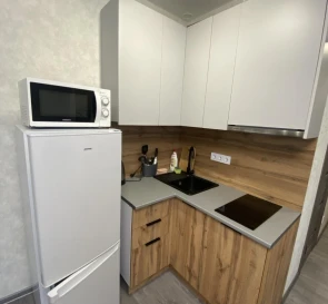 Foto 4. Monoambiente piso, para alquilar. Kyiv Дарницкий