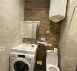 Фото 5. Однокомнатная квартира, аренда. Киев Дарницкий