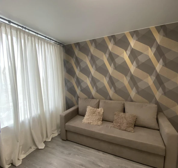 Foto 1. Monoambiente piso, para alquilar. Kyiv Дарницкий