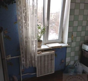 Фото 2. Двокімнатна квартира, продаж. Київ Святошинский