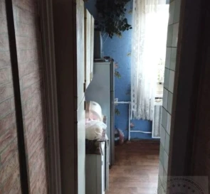 Фото 3. Двокімнатна квартира, продаж. Київ Святошинский