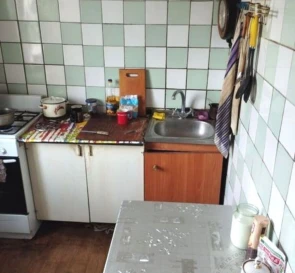 Фото 5. Двокімнатна квартира, продаж. Київ Святошинский