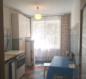 Фото 5. Трикімнатна квартира, продаж. Київ Соломенский