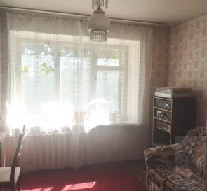 Фото 3. Трикімнатна квартира, продаж. Київ Соломенский