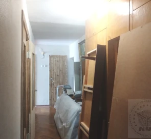 Фото 2. Трикімнатна квартира, продаж. Київ Соломенский