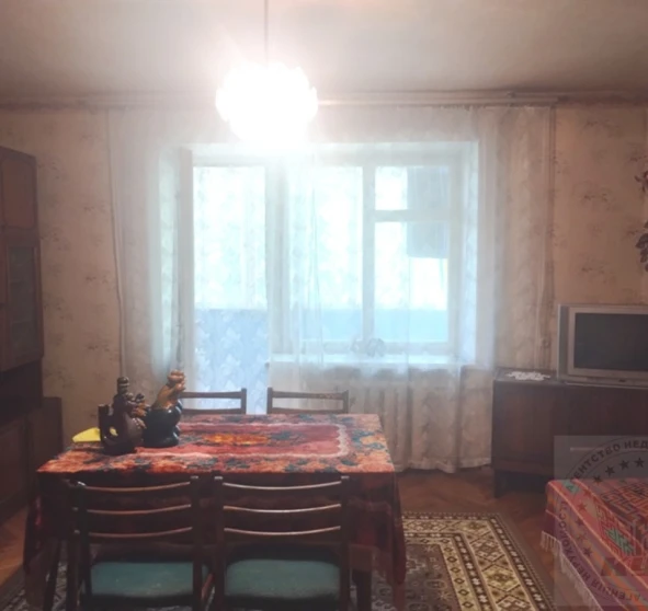 Фото 1. Трикімнатна квартира, продаж. Київ Соломенский