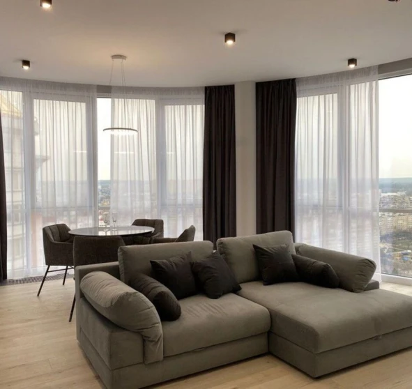 Фото 1. Двокімнатна квартира, продаж. Київ Оболонский