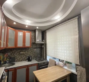 Фото 4. Трикімнатна квартира, продаж. Київ Святошинский