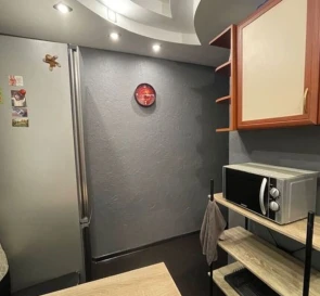 Фото 5. Трикімнатна квартира, продаж. Київ Святошинский