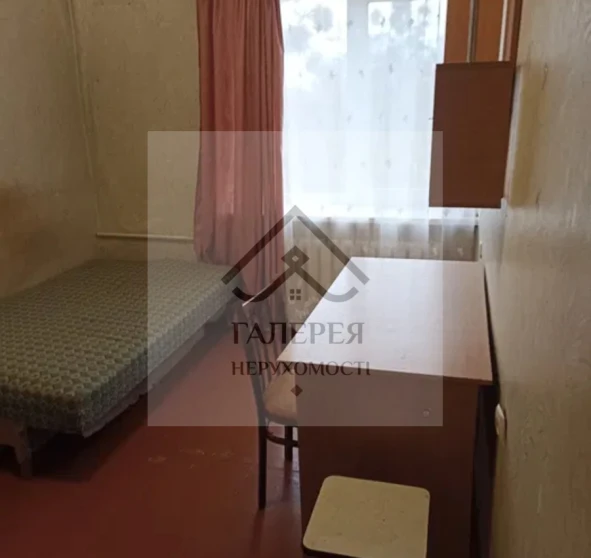Photo 1. Three-Room flat, to rent. Poltava