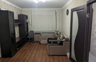 Photo Two-Room flat, to rent. Poltava Шевченковский (Октябрьский)