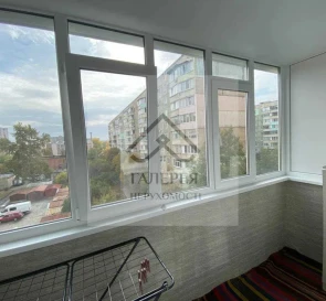 Photo 2. Two-Room flat, to rent. Poltava