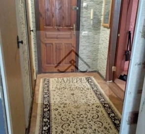 Photo 2. One-Room flat, to rent. Poltava Дослідна