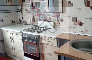 Photo One-Room flat, to rent. Poltava Дослідна