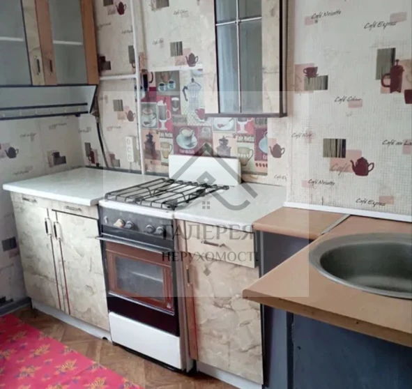 Photo 1. One-Room flat, to rent. Poltava Дослідна