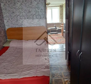 Photo 3. Three-Room flat, to rent. Poltava Yevropeiska