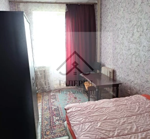 Photo 4. Three-Room flat, to rent. Poltava Yevropeiska