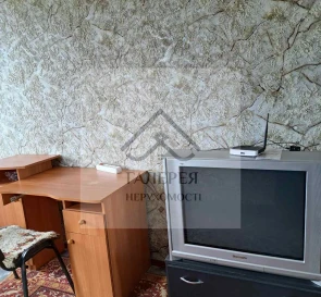 Photo 5. Three-Room flat, to rent. Poltava Yevropeiska