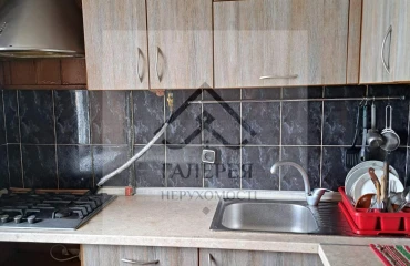 Photo Three-Room flat, to rent. Poltava Yevropeiska