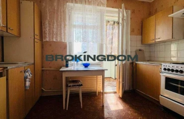 Photo Two-Room flat, for sale. Kyiv Оболонський