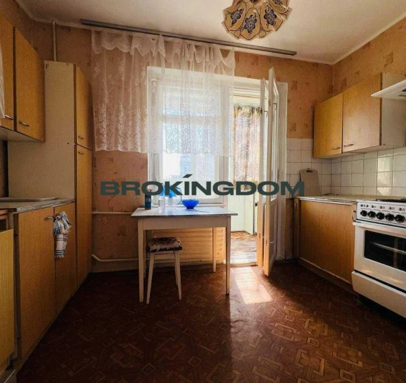 Photo 1. Two-Room flat, for sale. Kyiv Оболонський