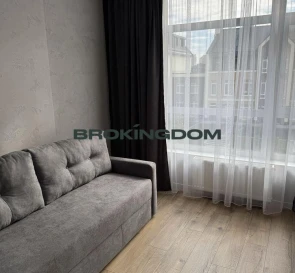 Фото 3. Двокімнатна квартира, продаж. Бровари В'ячеслава Чорновола