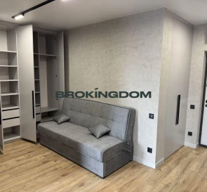 Фото 4. Двокімнатна квартира, продаж. Бровари В'ячеслава Чорновола