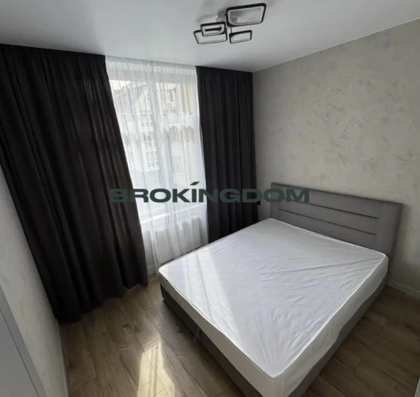 Фото 1. Двокімнатна квартира, продаж. Бровари В'ячеслава Чорновола