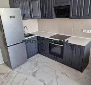 Fotografie 2. Garsonieră apartament, de vânzare. Kyiv Дарницький