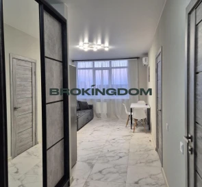 Fotografie 3. Garsonieră apartament, de vânzare. Kyiv Дарницький