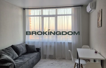 Fotografie Garsonieră apartament, de vânzare. Kyiv Дарницький