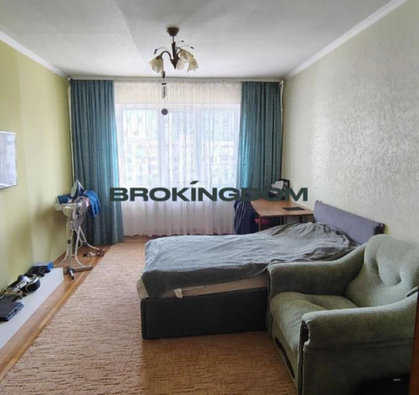 Photo 1. Three-Room flat, for sale. Kyiv Дарницький