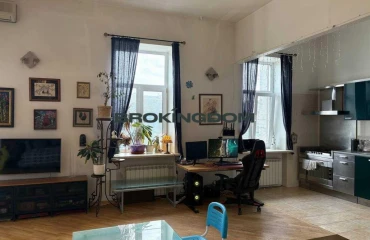 Фото Однокімнатна квартира, продаж. Київ Подільський