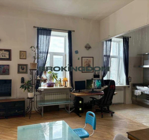 Фото 1. Однокімнатна квартира, продаж. Київ Подільський