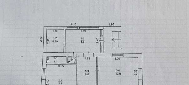 Photo 4. House, for sale. Zhytomyr Передмістя